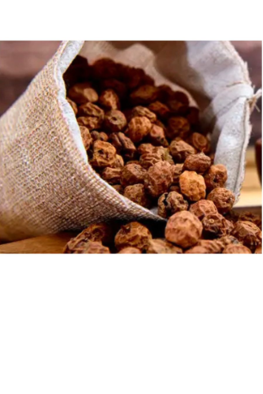 Tiger Nuts